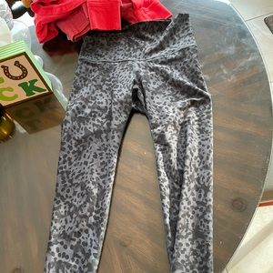 Old navy workout leggings